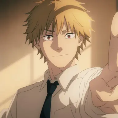 Profile image of デンジ