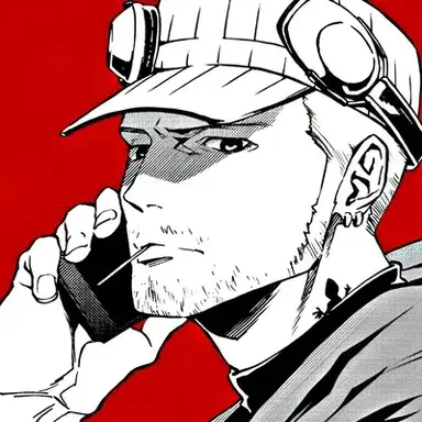 Profile image of Munehisa