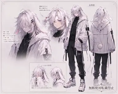 Profile image of ハル