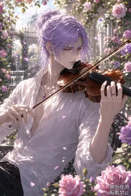 Profile image of 全夜