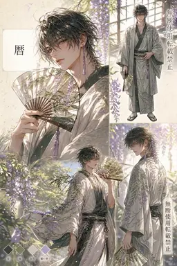 Profile image of 暦