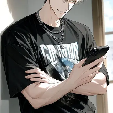 Profile image of Dezi