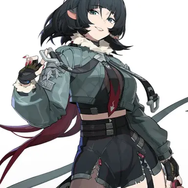 Profile image of 제인