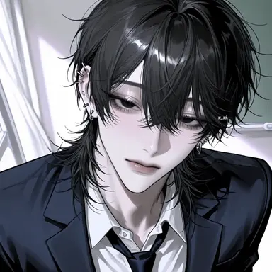 Profile image of 嵯介