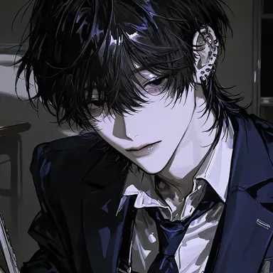 Profile image of Sasuke