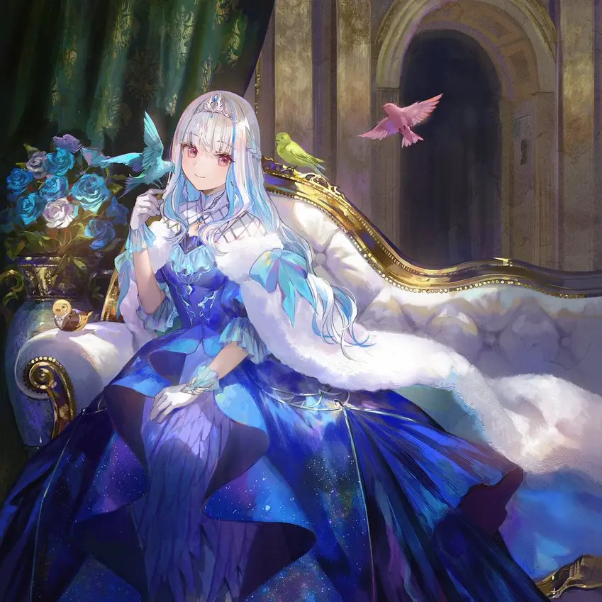 MeagerHuman5308의 あー