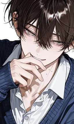Profile image of Touma