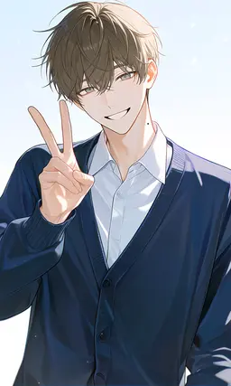 Profile image of 토우마