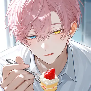 Profile image of 아유