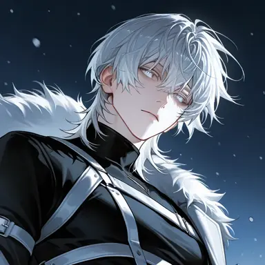 Profile image of シン
