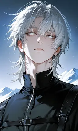 Profile image of シン