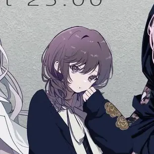 Profile image of Ena Shinonome