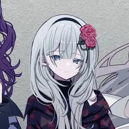 Profile image of Kanade Yoisaki