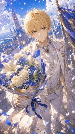 Profile image of Albert