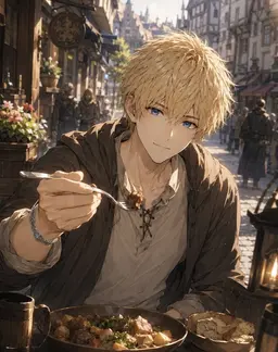 Profile image of Albert