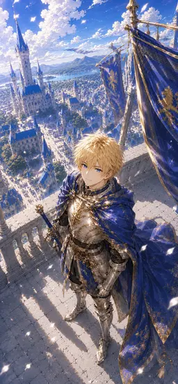 Profile image of Albert