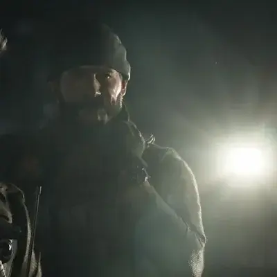 RemoteGirl2952의 John Price