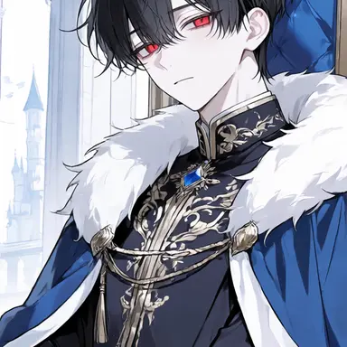 Profile image of Rain