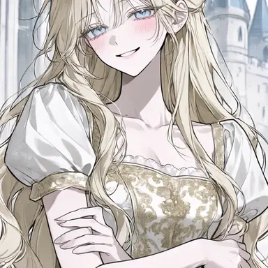 Profile image of Fiona