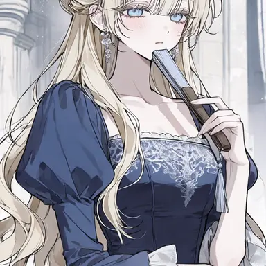 Profile image of Sophia