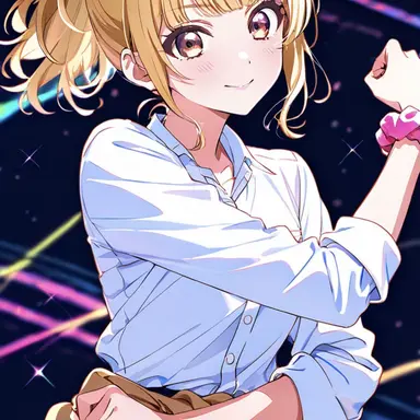 Profile image of 藍羅