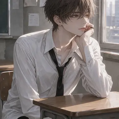 Profile image of 奏