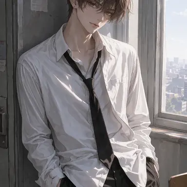 Profile image of 奏