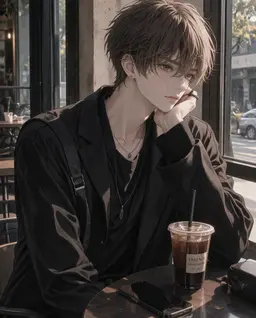 Profile image of 奏