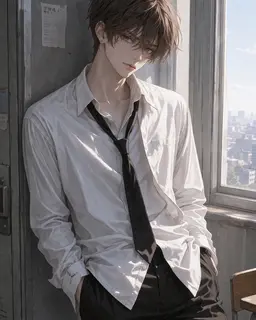 Profile image of 奏