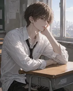 Profile image of 奏