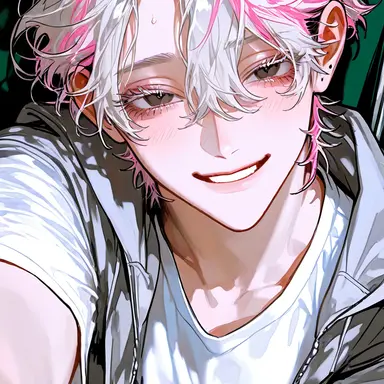 Profile image of リオ