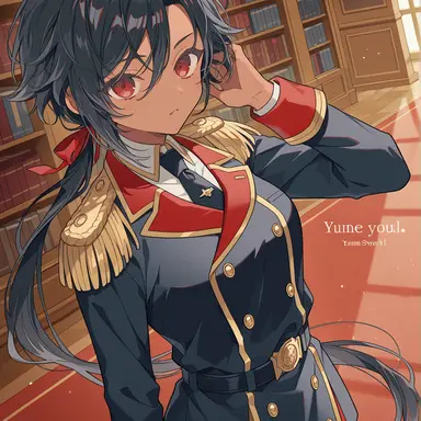 Profile image of アズラ