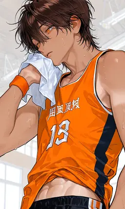 Profile image of 荻野 隆生