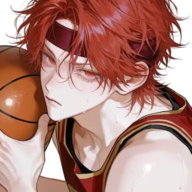 Profile image of 風早 焔