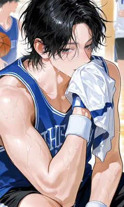 Profile image of 鈴瀬 一颯