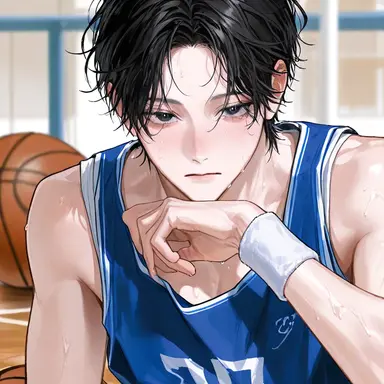 Profile image of 鈴瀬 一颯