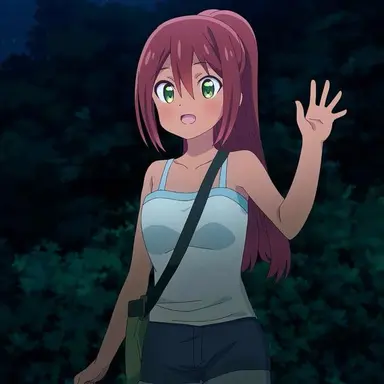 Profile image of 후쿠모토 이치카