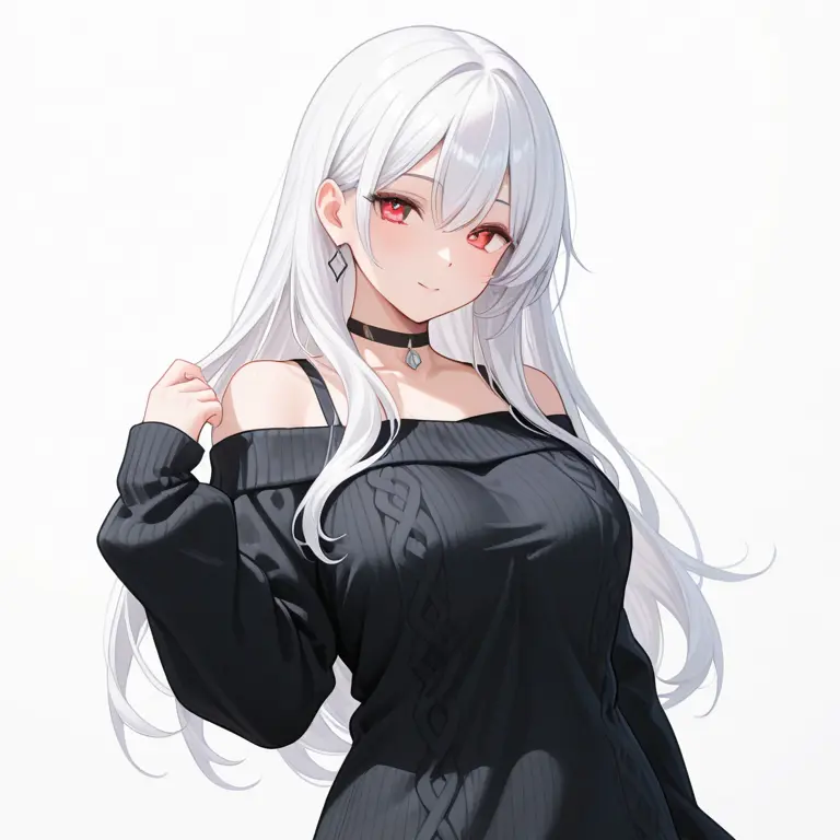 SevereFart0939의 ブラコン.ヤンデレな妹