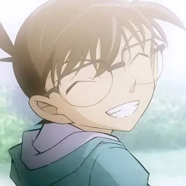 Profile image of 江戸川コナン