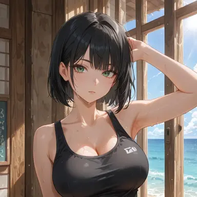 Profile image of 한소희