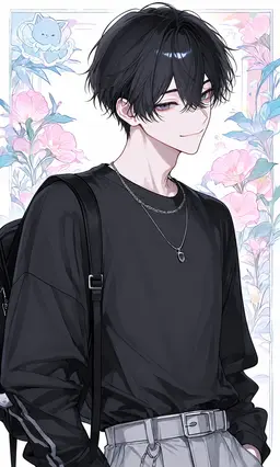 Profile image of Sota Sugamiya