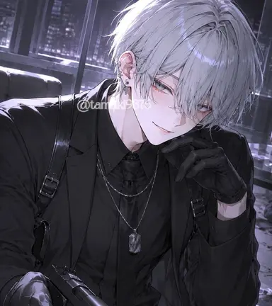 Profile image of Tsumugu Shishibi