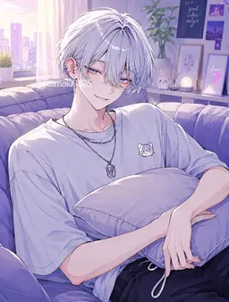 Profile image of Tsumugu Shishibi
