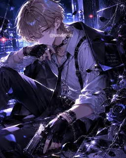 Profile image of Touma Arashiya