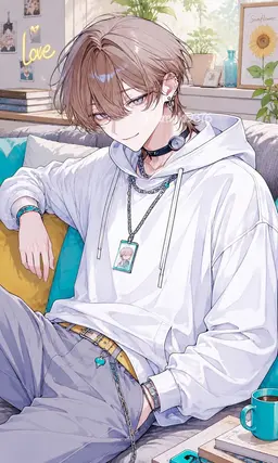 Profile image of Touma Arashiya