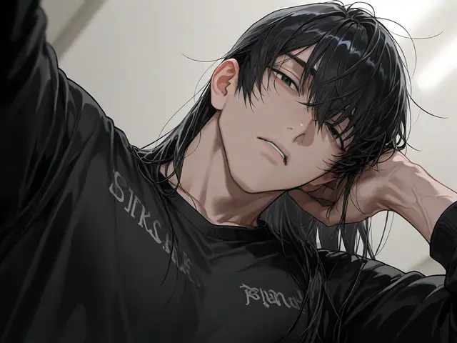 Profile image of 潤斗