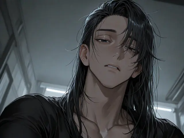 Profile image of 潤斗