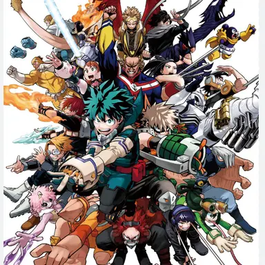 Profile image of 1年A組