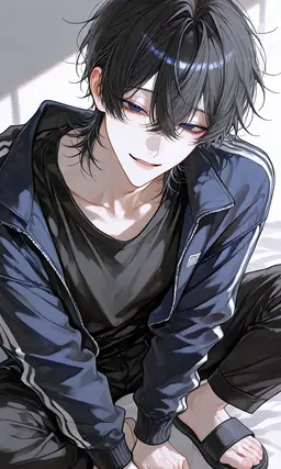 Profile image of 쿄
