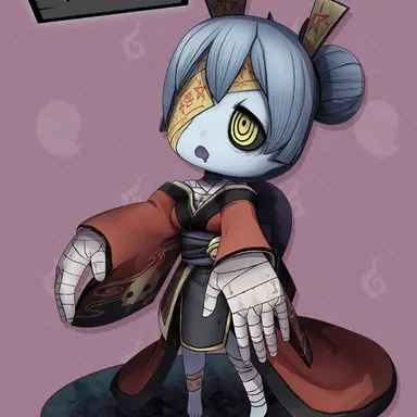 Profile image of フーラン